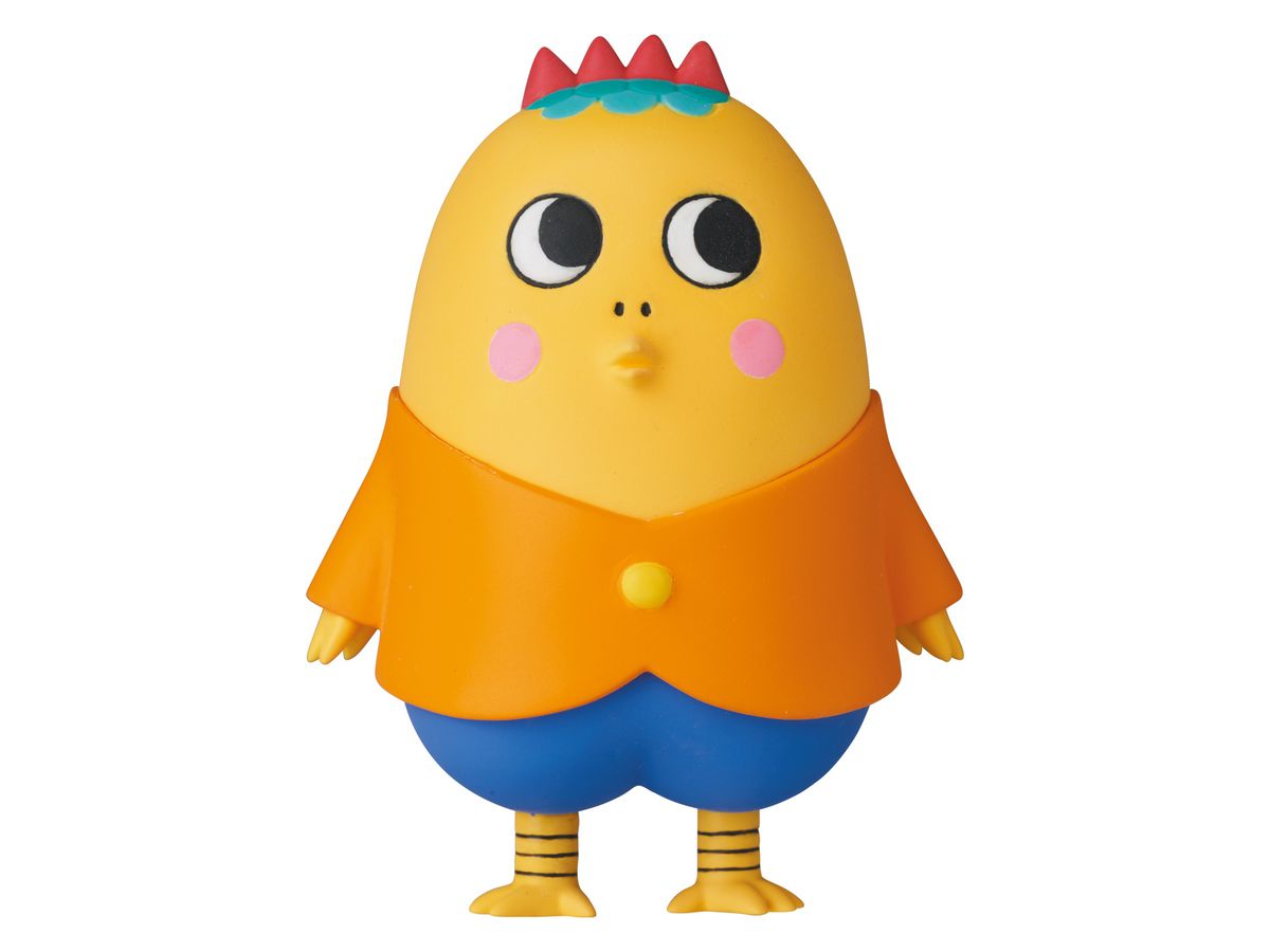 Udf さくらももこ コジコジと次郎 By メディコムトイ ホビーリンク ジャパン Udf さくらももこ コジコジと次郎 By メディコムトイ ホビーリンク ジャパン