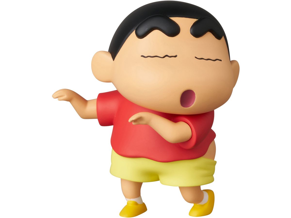 UDF クレヨンしんちゃん シリーズ5 しんちゃん(踊り) | HLJ.co.jp