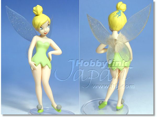ティンカーベル グリッターバージョン | HLJ.co.jp