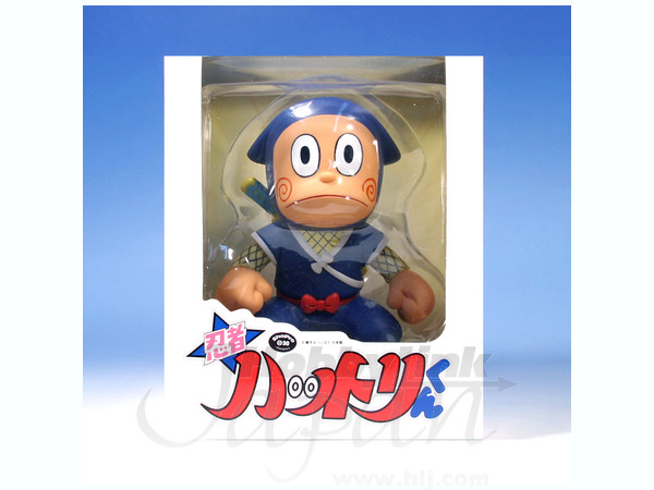 忍者ハットリくん | HLJ.co.jp
