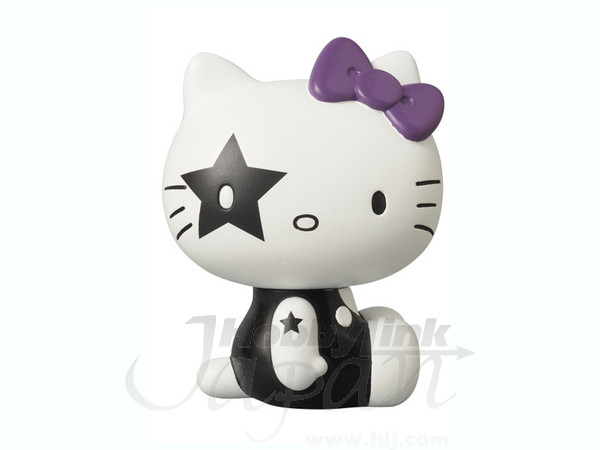 G775 VCD DR.ROMANELLI HELLO KITTY(ハローキティ メディコムトイ VCDフィギュア サンリオ ハローキティ