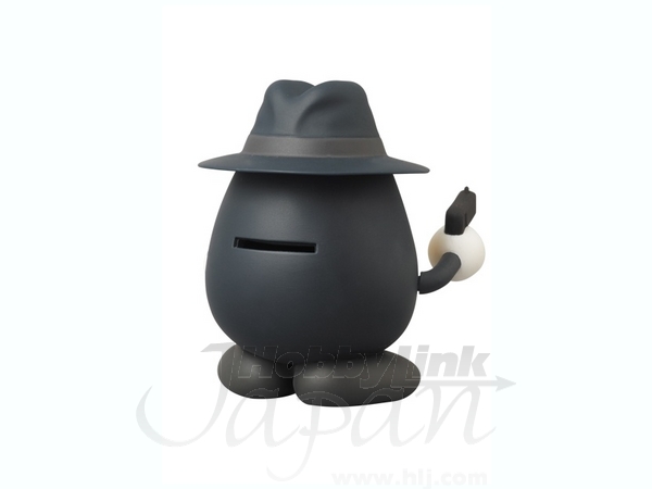 Vcd ころばし屋 貯金箱 By メディコムトイ ホビーリンク ジャパン