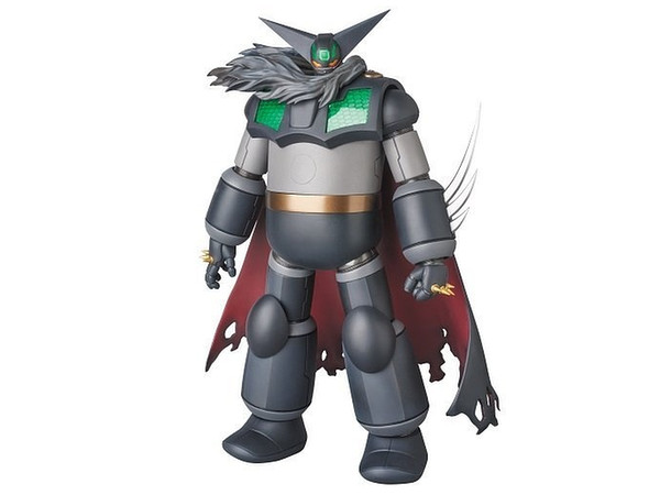 VCD ブラックゲッター | HLJ.co.jp