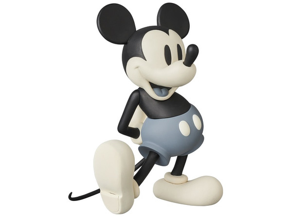VCD MICKEY MOUSE STANDARD B&W Ver. | HLJ.co.jp