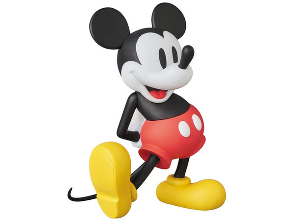 VCD MICKEY MOUSE STANDARD NORMAL Ver. | HLJ.co.jp