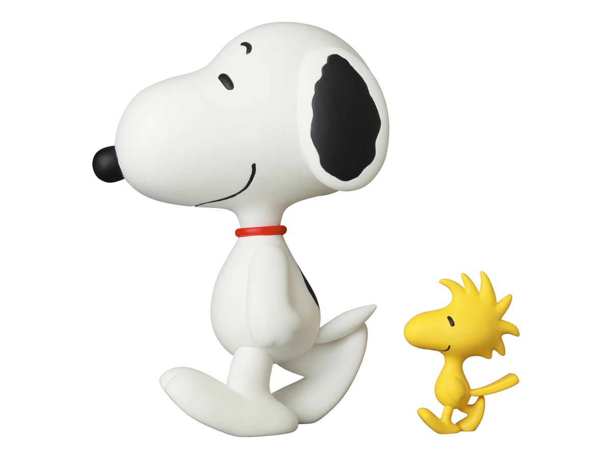 VCD SNOOPY & WOODSTOCK 1997 Ver. | HLJ.co.jp