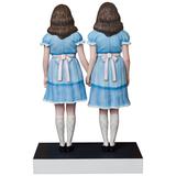 その他 GRADY TWINS STATUE The Shining - Toony Terrors The Grady Twins 6