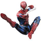 MAFEX SPIDER-MAN (COMIC PAINT) | HLJ.co.jp