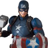 MAFEX CAPTAIN AMERICA(ENDGAME Ver.) | HLJ.co.jp