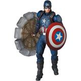 MAFEX CAPTAIN AMERICA(ENDGAME Ver.) | HLJ.co.jp