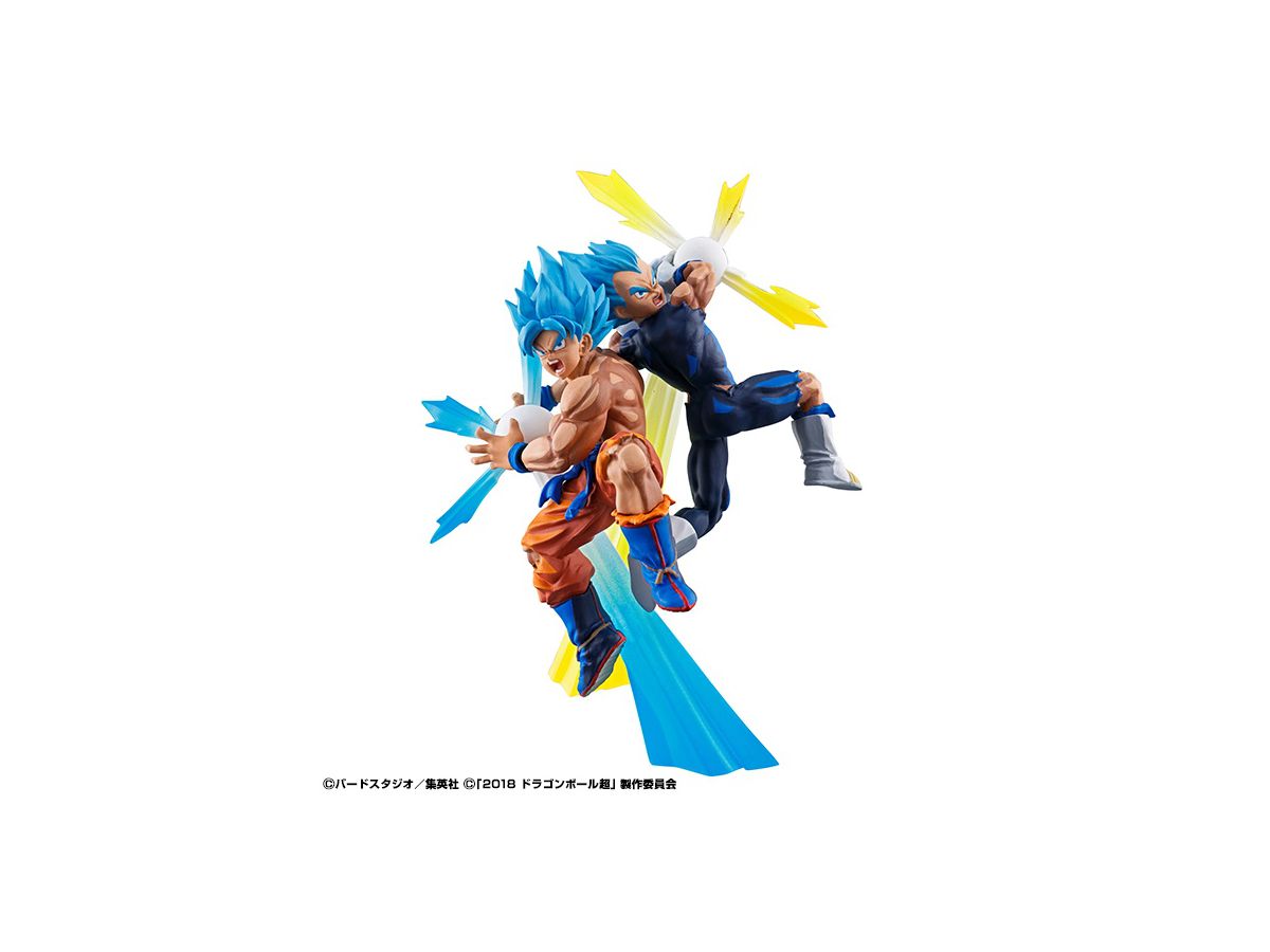 ドラカプ RE BIRTH 超パワー覚醒編 1Box 4pcs (再販) | HLJ.co.jp