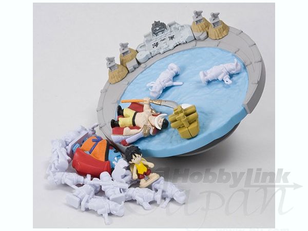ワンピース グラグラ海軍本部ゲーム By メガハウス ホビーリンク ジャパン ワンピース グラグラ海軍本部ゲーム By メガハウス ホビーリンク ジャパン