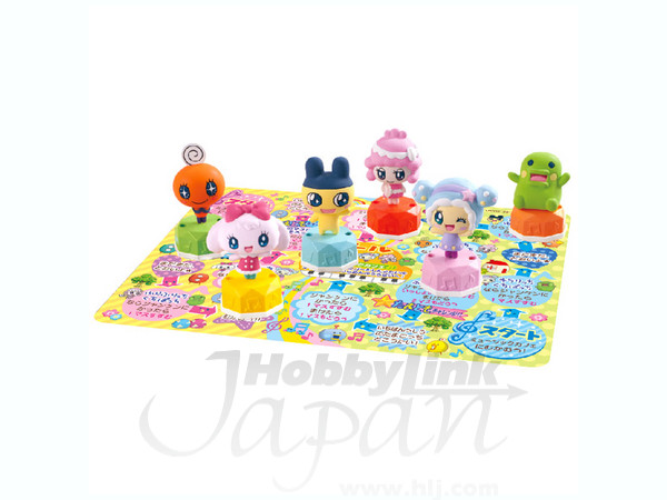 キャラッピ! たまごっち! ゆめキラ たまともうらない | HLJ.co.jp