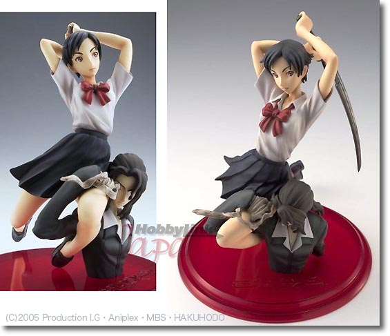 音無 小夜 PVC | HLJ.co.jp
