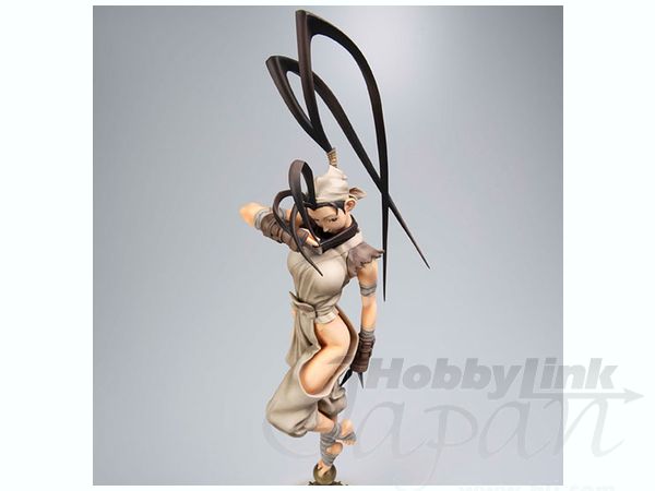 CAPCOMNANIAX いぶき PVC | HLJ.co.jp