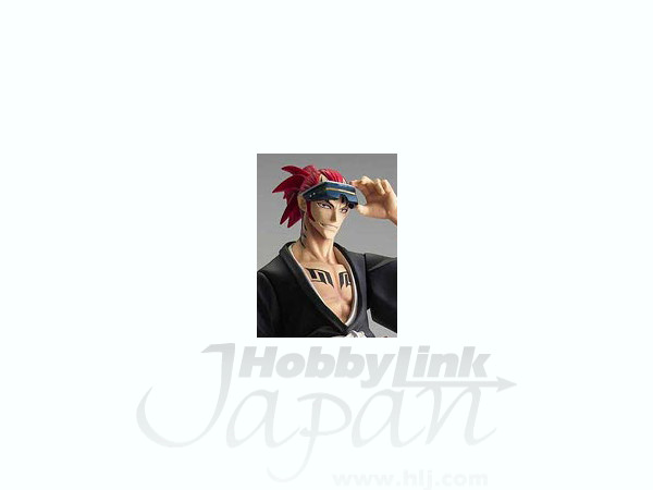 1/8 阿散井 恋次 PVC | HLJ.co.jp