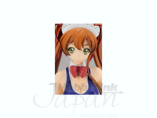 1/8 シャーリー フェネット 水泳部カフェ Ver PVC | HLJ.co.jp