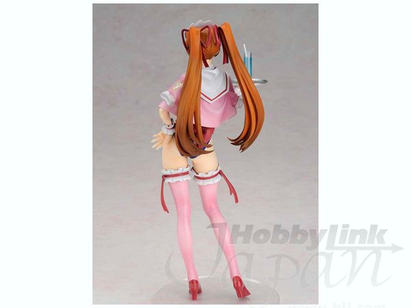 1/8 シャーリー フェネット 水泳部カフェ Ver PVC | HLJ.co.jp