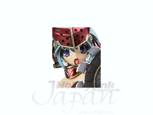 1 8 超振動戦乙女 ミリム By メガハウス ホビーリンク ジャパン 1 8 超振動戦乙女 ミリム By メガハウス ホビーリンク ジャパン