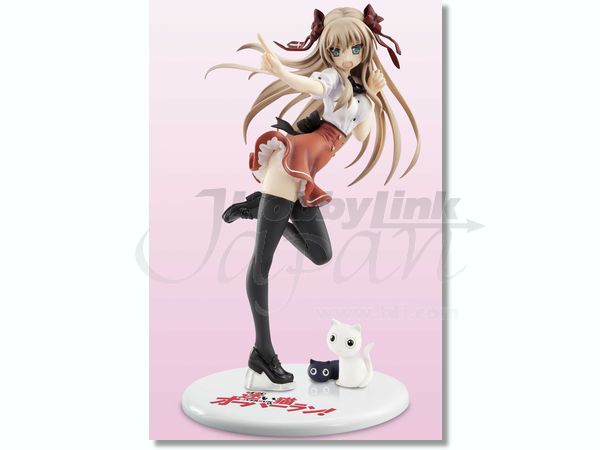 芹沢 文乃 PVC | HLJ.co.jp