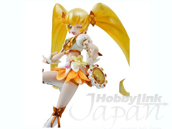 エクセレントモデル キュアサンシャイン | HLJ.co.jp