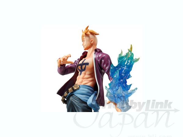 1 8 P O P 不死鳥マルコ By メガハウス ホビーリンク ジャパン 1 8 P O P 不死鳥マルコ By メガハウス ホビーリンク ジャパン