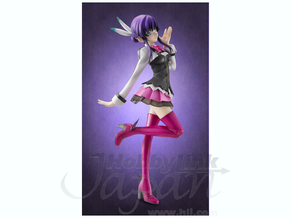 1 8 エクセレントモデル ミコノ スズシロ アクエリオンevol By メガハウス ホビーリンク ジャパン