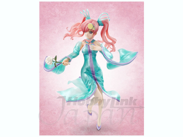 1/8 エクセレントモデル ラクス・クライン | HLJ.co.jp