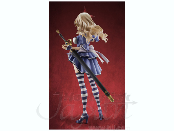 エクセレントモデル 不思議の国の闇使い アリシア By メガハウス ホビーリンク ジャパン エクセレントモデル 不思議の国の闇使い アリシア By メガハウス ホビーリンク ジャパン