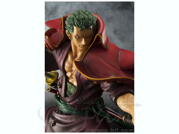 1 8 P O P Edition Z ロロノア ゾロ By メガハウス ホビーリンク ジャパン 1 8 P O P Edition Z ロロノア ゾロ By メガハウス ホビーリンク ジャパン