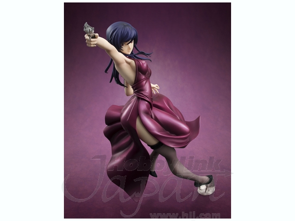 1/8 RAH DX G.A.NEO ティエリア・アーデ | HLJ.co.jp
