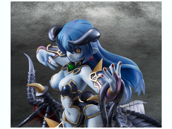 1/8 エクセレントモデル 魔将軍 アスタロット | HLJ.co.jp