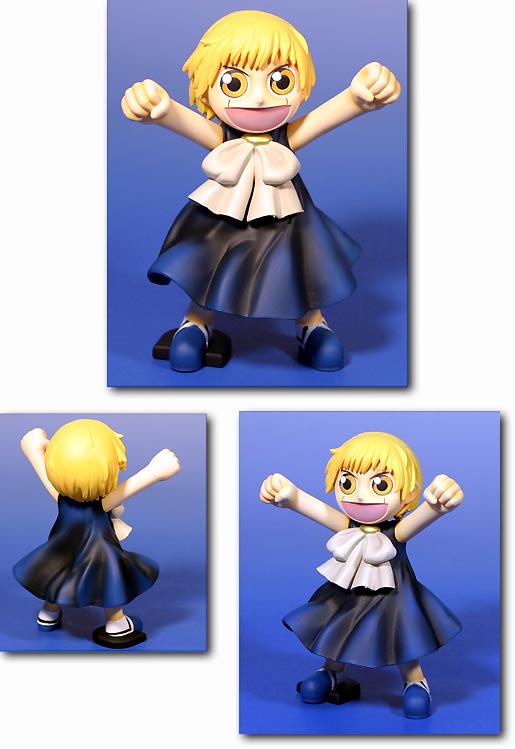 ガッシュベル ガッシュベル | HLJ.co.jp