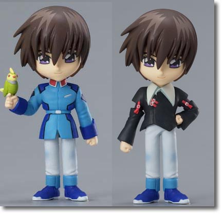 キャラクタースタジオ キラ・ヤマト | HLJ.co.jp