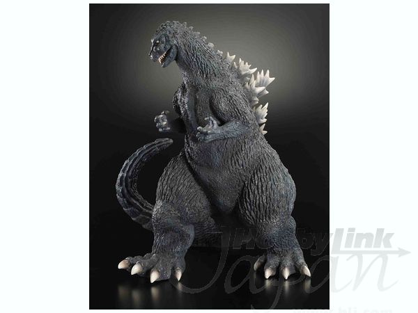 全高45cm☆アートワークス＜初代ゴジラ＞メガハウス～戯画～完成品