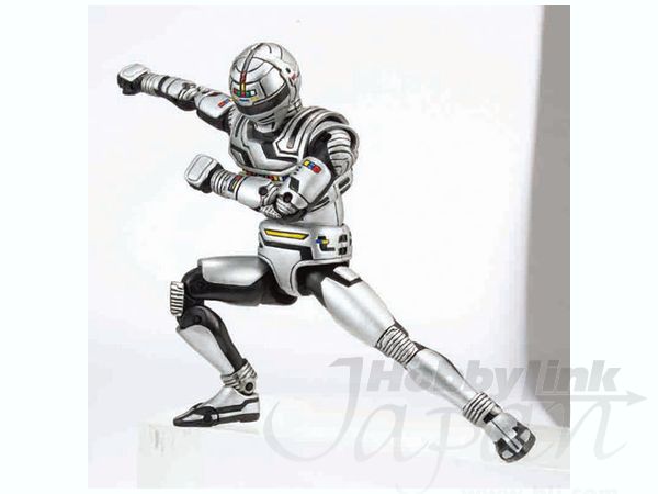 宇宙刑事ギャバン 宇宙刑事ギャバン | HLJ.co.jp