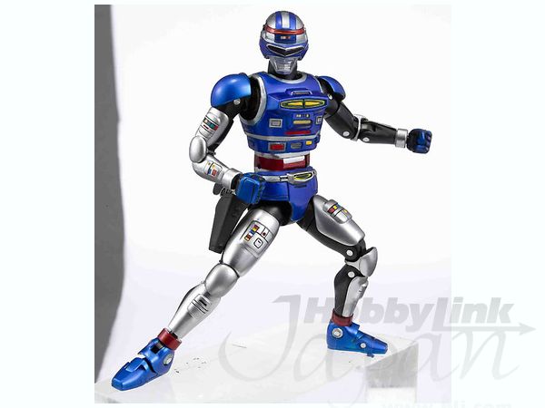 宇宙刑事シャイダー | HLJ.co.jp