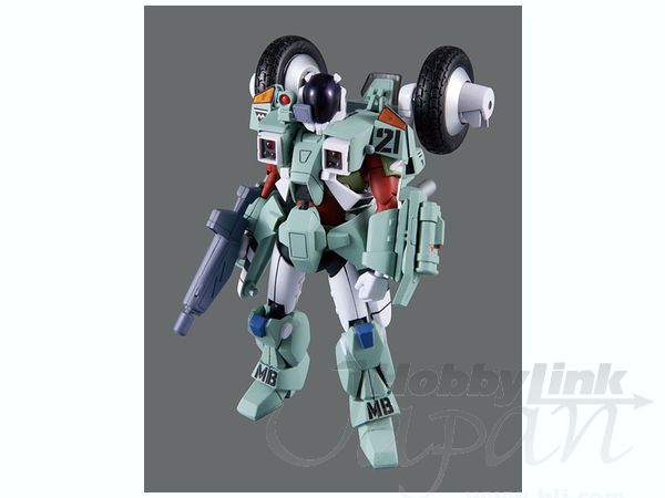 ヴァリアブルアクション モスピーダ (スティック機) | HLJ.co.jp