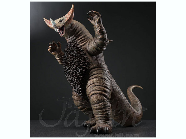 d*7様 戯画giga ART WORKS MONSTERS ゴモラ d*7様 戯画giga ART WORKS MONSTERS ゴモラ