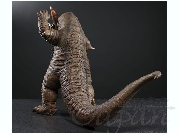 d*7様 戯画giga ART WORKS MONSTERS ゴモラ d*7様 戯画giga ART WORKS MONSTERS ゴモラ