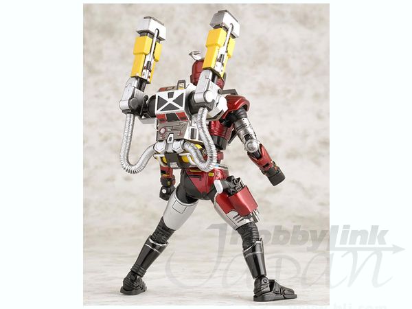 特警ウインスペクター | HLJ.co.jp