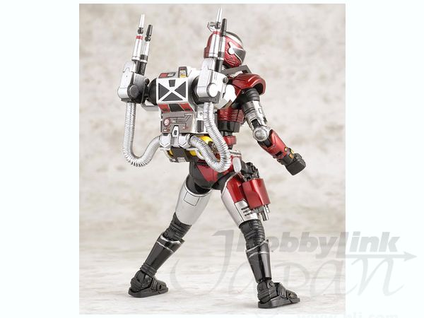特警ウインスペクター | HLJ.co.jp