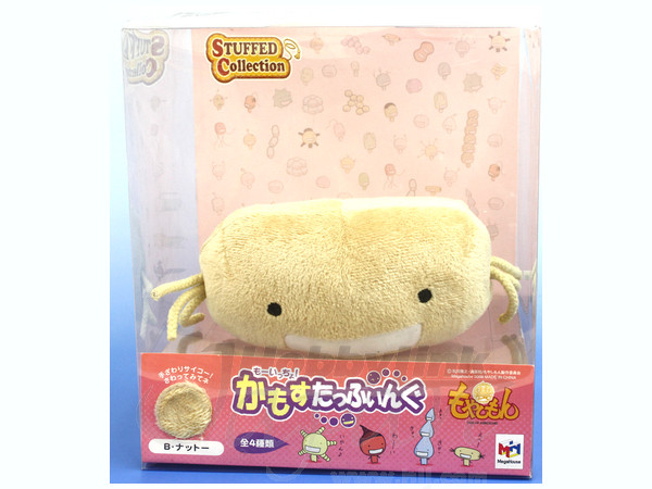 もやしもん かもすたっふぃんぐ B ナットー | HLJ.co.jp