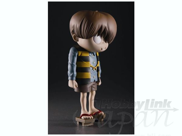 墓場の鬼太郎 フィギュア MegaHouse Amazon | ゲゲゲの鬼太郎 ソフトステージDX 墓場鬼太郎
