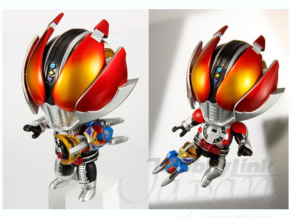 仮面ライダー電王クライマックスフォーム S I C VOL 47 仮面ライダー