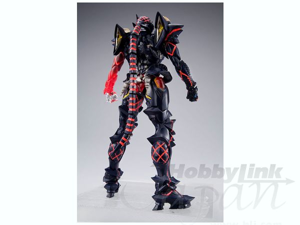 アクションワークス BR-03 ジョセフブラスレイター バーサーカーモデル