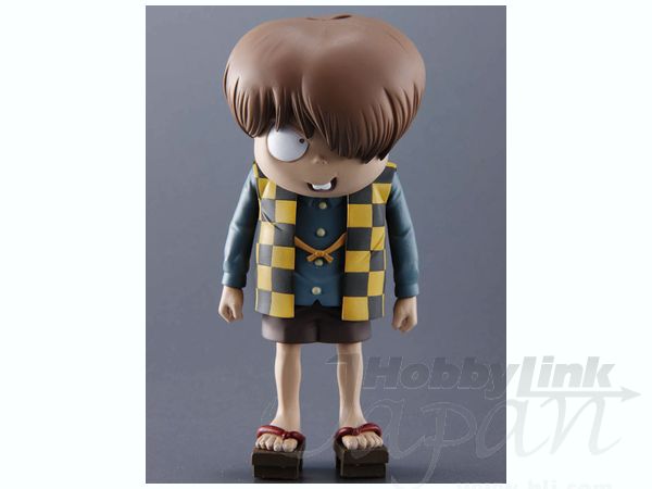 メガハウス 墓場鬼太郎 デラックスセット Amazon | 墓場鬼太郎 デラックスセット フィギュア ゲゲゲの