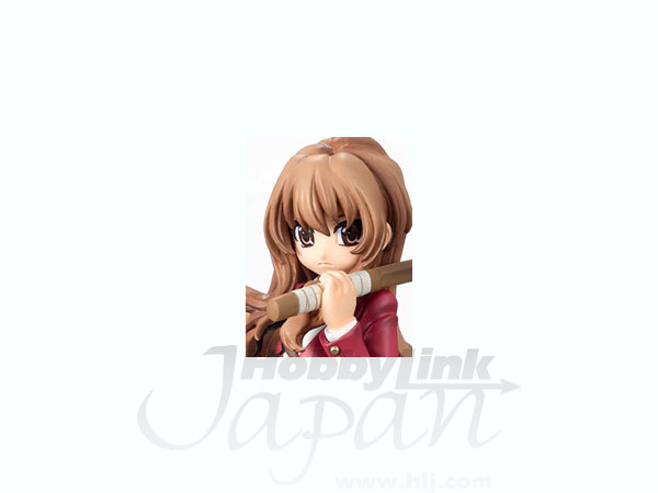 1/8スケール塗装済完成品フィギュア とらドラ！ 逢坂大河 [とら