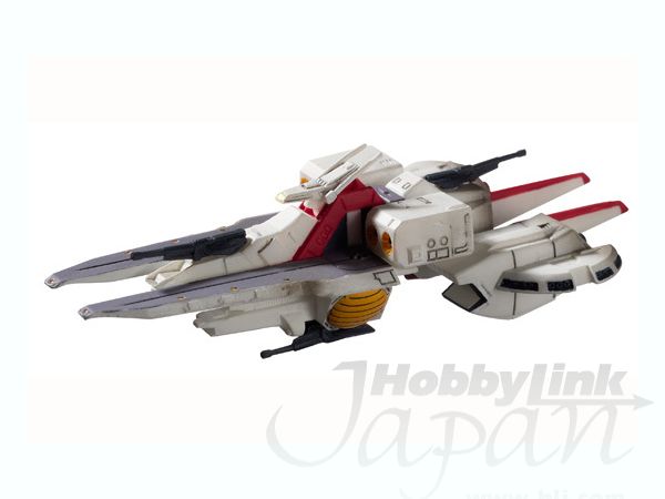 コスモフリートコレクション 機動戦士ガンダム Act 3 機動戦士Z