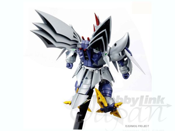 デフォルムーバー サイバスター | HLJ.co.jp